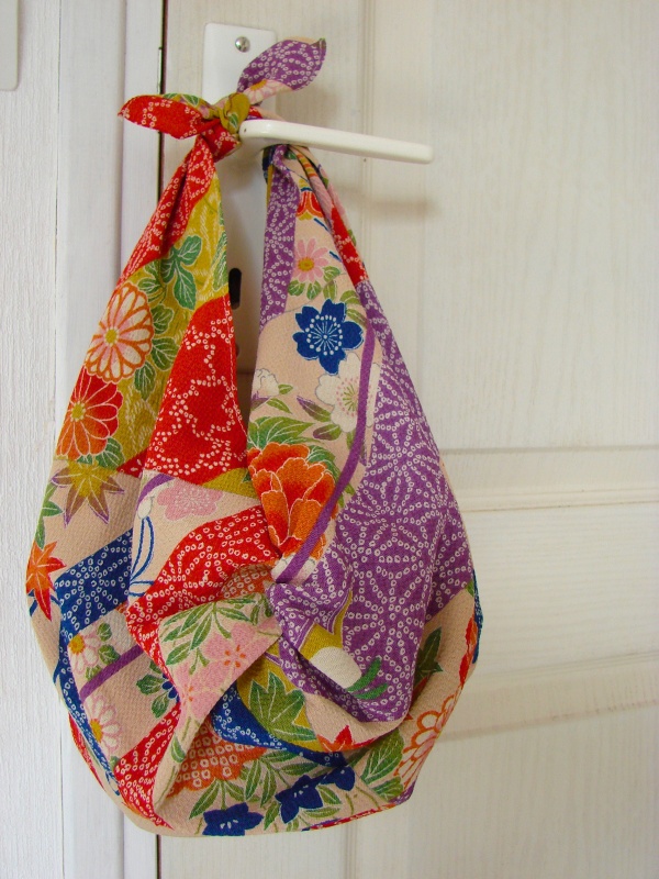 10 Ingenious Ways to Use a Piece of Fabric