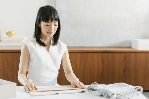 Why the KonMari Method™ Works