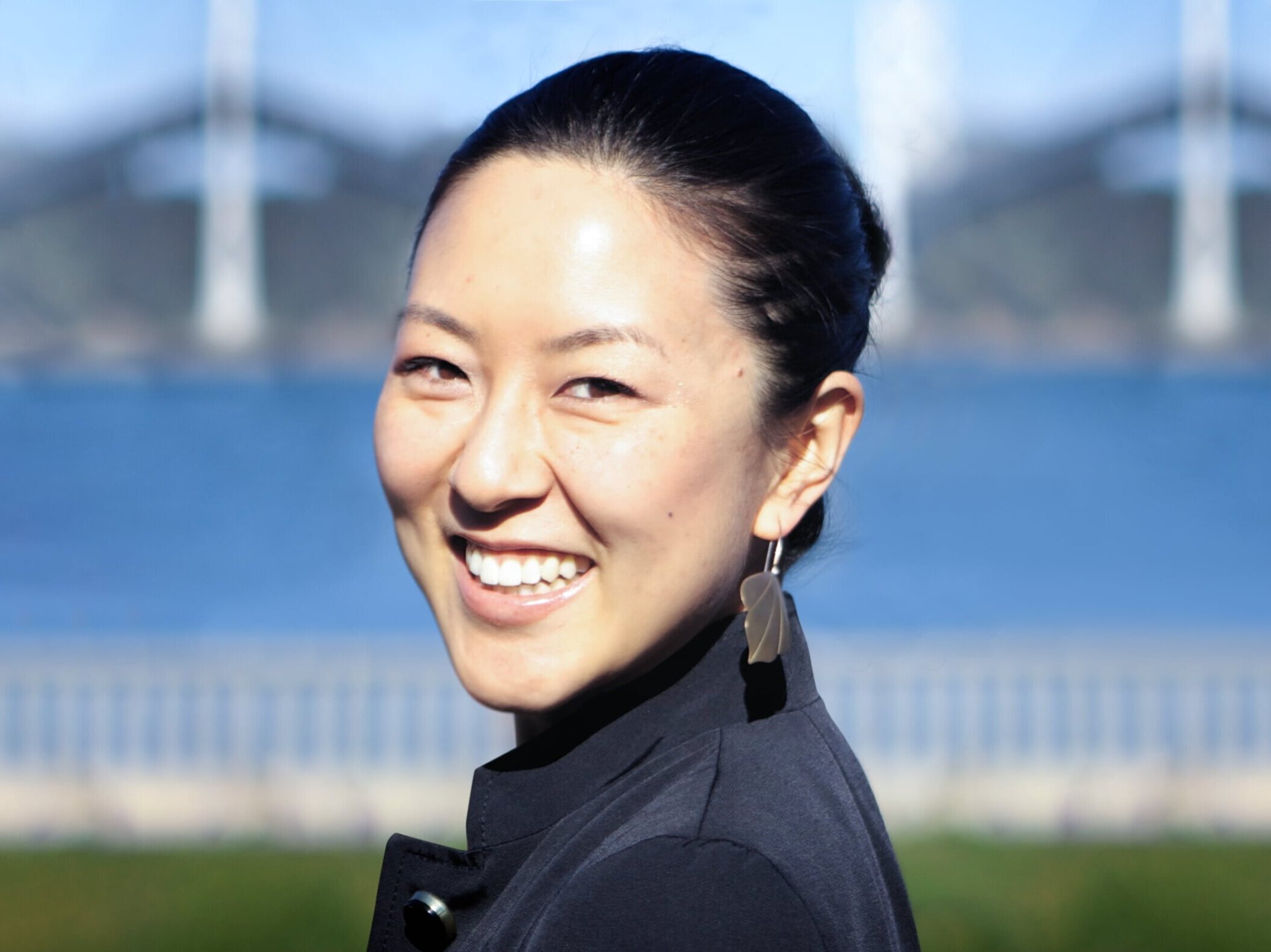 Image of Emi Louie