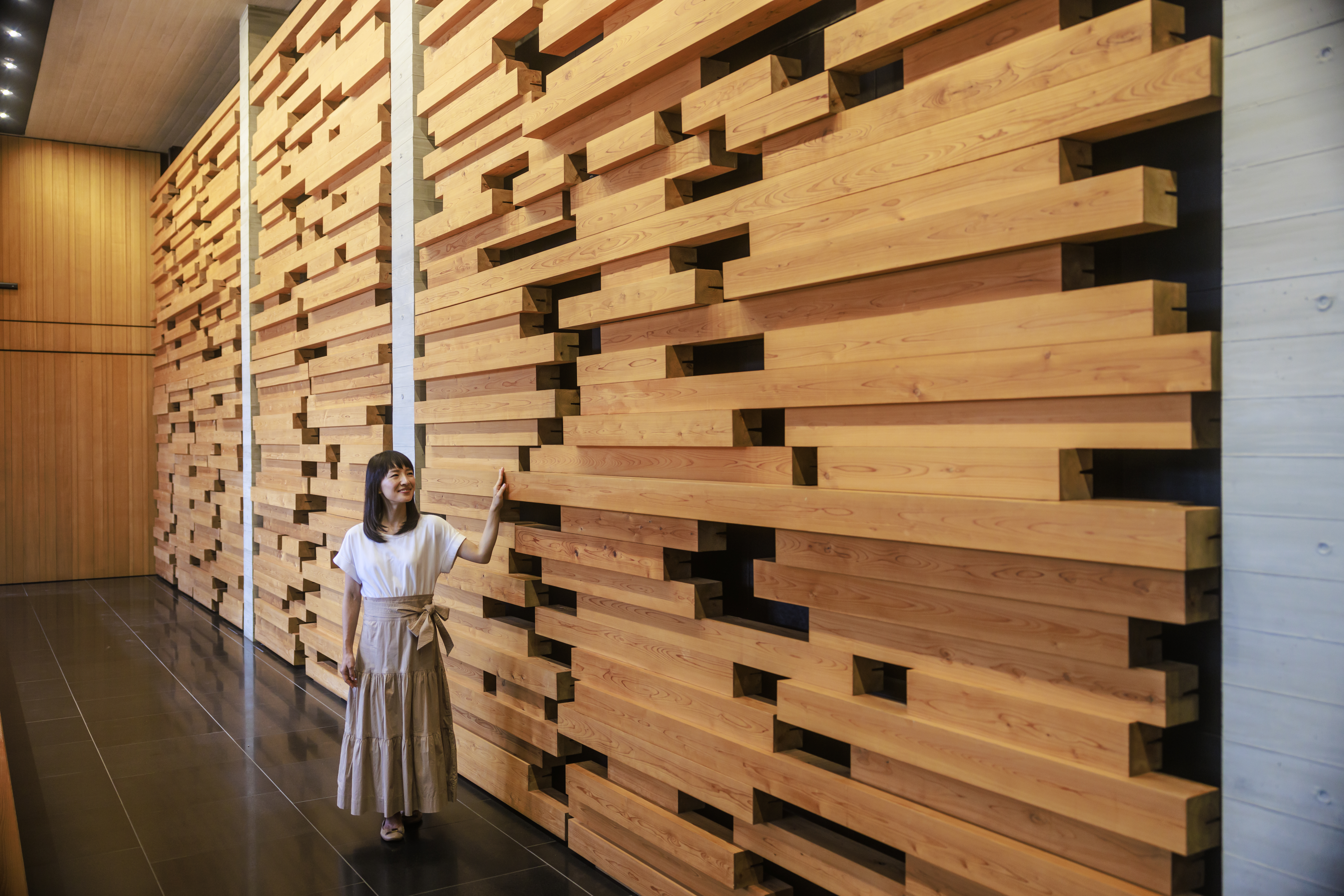 The Future of Wood